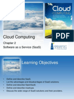 Cloud Computing Chapter 02