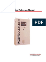Centac CMC Technical Reference Manual: Ingersoll-Rand