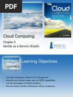 Cloud Computing Chapter 05