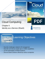 Cloud Computing Chapter 05