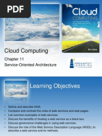 Cloud Computing Chapter 11