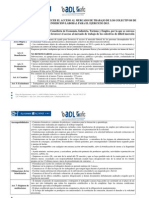 RESUMEN orden 31-2013 23 julio acceso mercado trabajo a colectivos dificil inserción