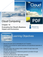 Cloud Computing Chapter 16