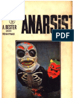 Alfred Bester - Anarsist