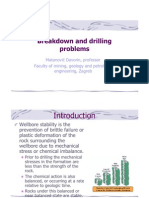 15 Drilling Instrumentation