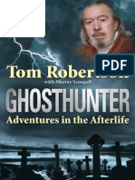 Ghosthunter Extract
