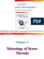 Metrology & Measurement: Anand K Bewoor & Vinay A Kulkarni