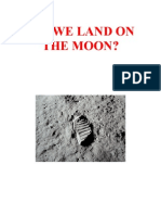 905065 Did We Land on the Moon