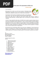 Download Nejat Society Letter to The representative of ICRC in Iran by Nejat Society SN15763310 doc pdf