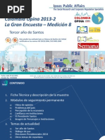 Download IF - 13-024008 - Colombia Opina 2013-2 M8pdf by Camilo Cetina SN157634962 doc pdf