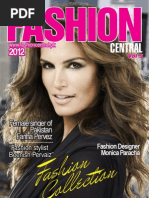 Download Fashioncentral Volume 5 by Shoaeb Shams SN157641957 doc pdf