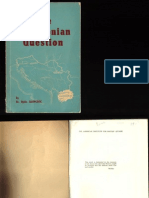 Djoko Slijepcevic - The Macedonian Question - Chicago 1958