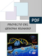 Trabajo del Genoma Humano Final