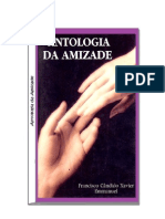 Emmanuel - Antologia Da Amizade PDF