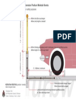 Garispanduan Rekabentuk Keselamatan Podium Meletak Kereta: Design Guidelines of Car Park Podium For Safety Purposes