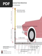 UBBL Staircase Design Requirements | PDF | Stairs | Wall