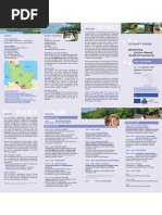 Eu Policy Forum - Monitoring Positive Mental Health Environments project