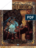 Grimm - Fairy Tale RPG