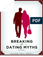 399$ Dating Master Guide by Nick Hoss - Get Girl in 1 Day
