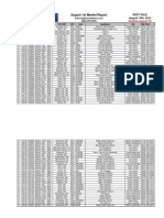 8-1-2013 Market Report PDF