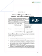 11 Business Studies Notes Ch01 Nature and Purpose of Business 02