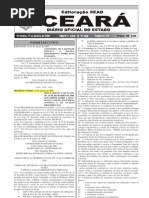 Decreto 28085 Regulamenta Lei 13556