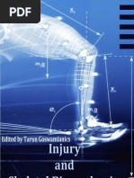 Download Injury Skeletal Biomechanics i to 12 by Santy San SN157655878 doc pdf