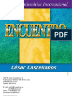 Cesar Castellanos Encuentro