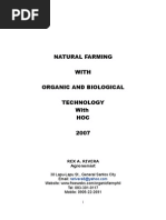 Download Natural Farming With Organic and Biological Technology With HOC by cdwsg254 SN15766334 doc pdf