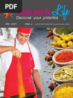 Download Leisure and Life Magazine by NHCollege SN157665666 doc pdf