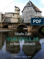 Bad Kreuznach - Spurensuche