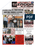 21 de Mayo Del 2009