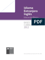 Bases Ingles 2012