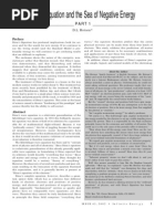 Download Dirac Equation-Sea of Negative Energy Free Energy-Hotson David Sereda - Pt1-2 by John Kuhles SN15767428 doc pdf