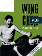 Wing Chun Kung-Fu Yimm Lee