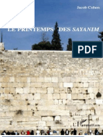 Le printemps des sayanim - Jacob Cohen.pdf