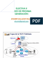 Clase 1 Electiva NGN