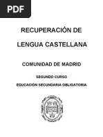 Recuperación_Lengua_Castellana_2_ESO_Comunidad_de_Madrid