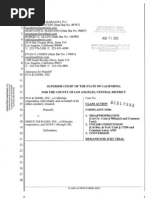 Download The Turtles v Sirius Comformed and Filed Complaint3 by Keith Pearson SN157678779 doc pdf
