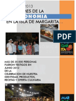 Presentacion Mgta Gastronomica (31.07.13) Rdp