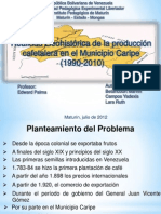 Caripe Proyecto