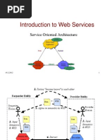 Web Services