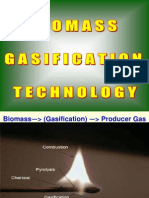 BE - Gasification - 25.07.12