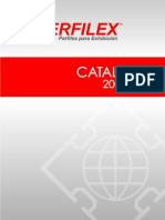 Catalogo Perfilex 2009