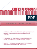 Aula2tipografia e Design PDF
