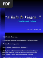 A Bula Do Viagra