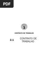 02 Contrato de Trabalho - 1Contratodetrabalhomdp
