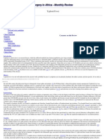 Typhoid Fever PDF