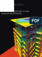 Brochura Robot Structural Analysis 2012