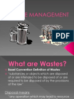 Ns1 Waste Management
